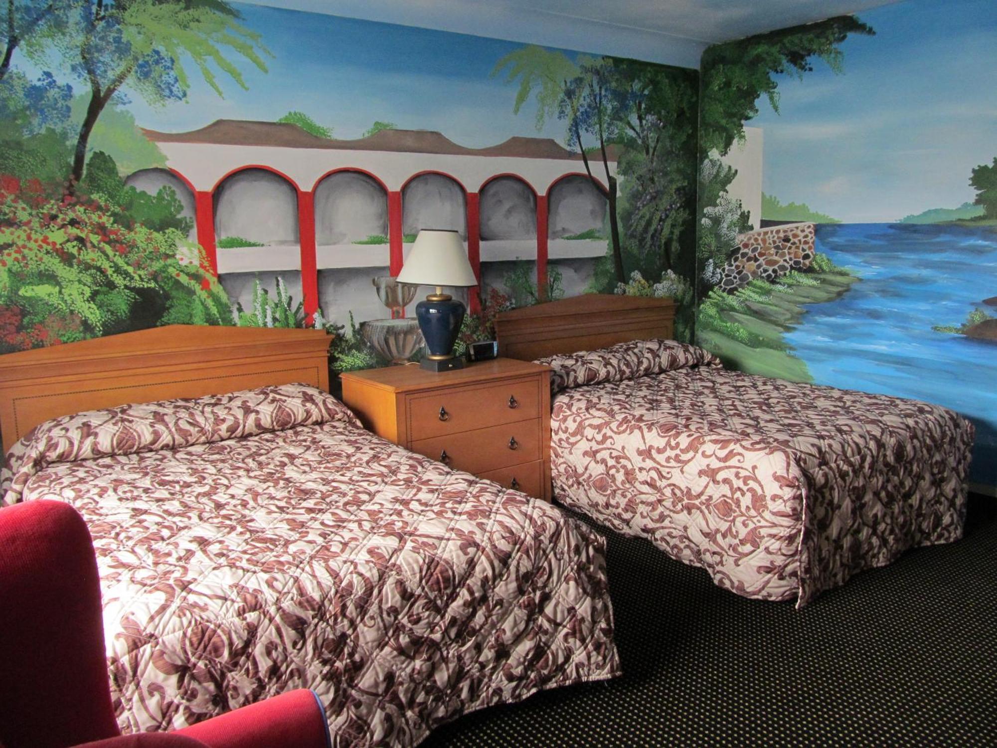 Knights Inn London Ontario Экстерьер фото